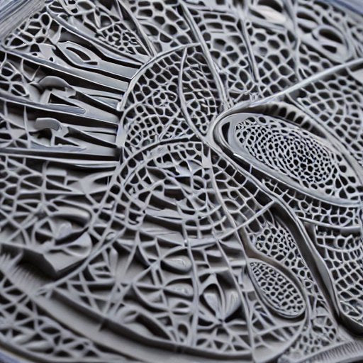 Unlocking Creativity: The Art of 3D Printing