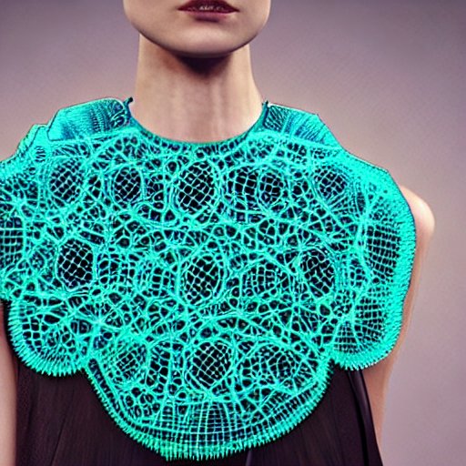 The Future of Fashion: 3D Printed Accessories