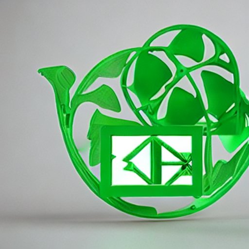 Sustainability and 3D Printing: A Greener Approach