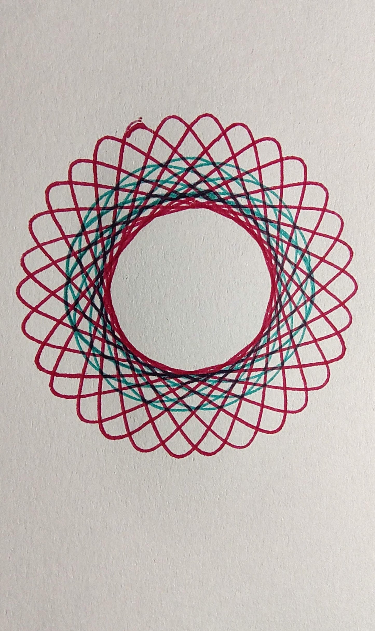 Spirograph