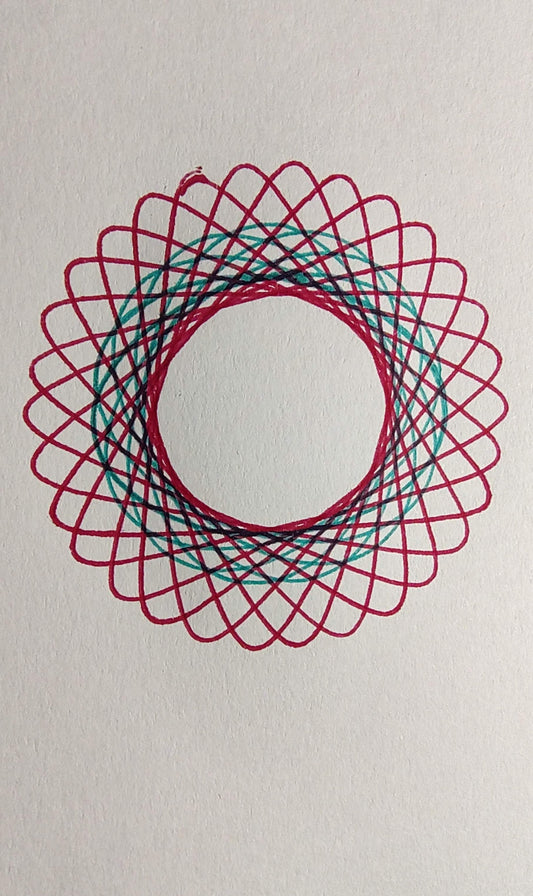 Spirograph