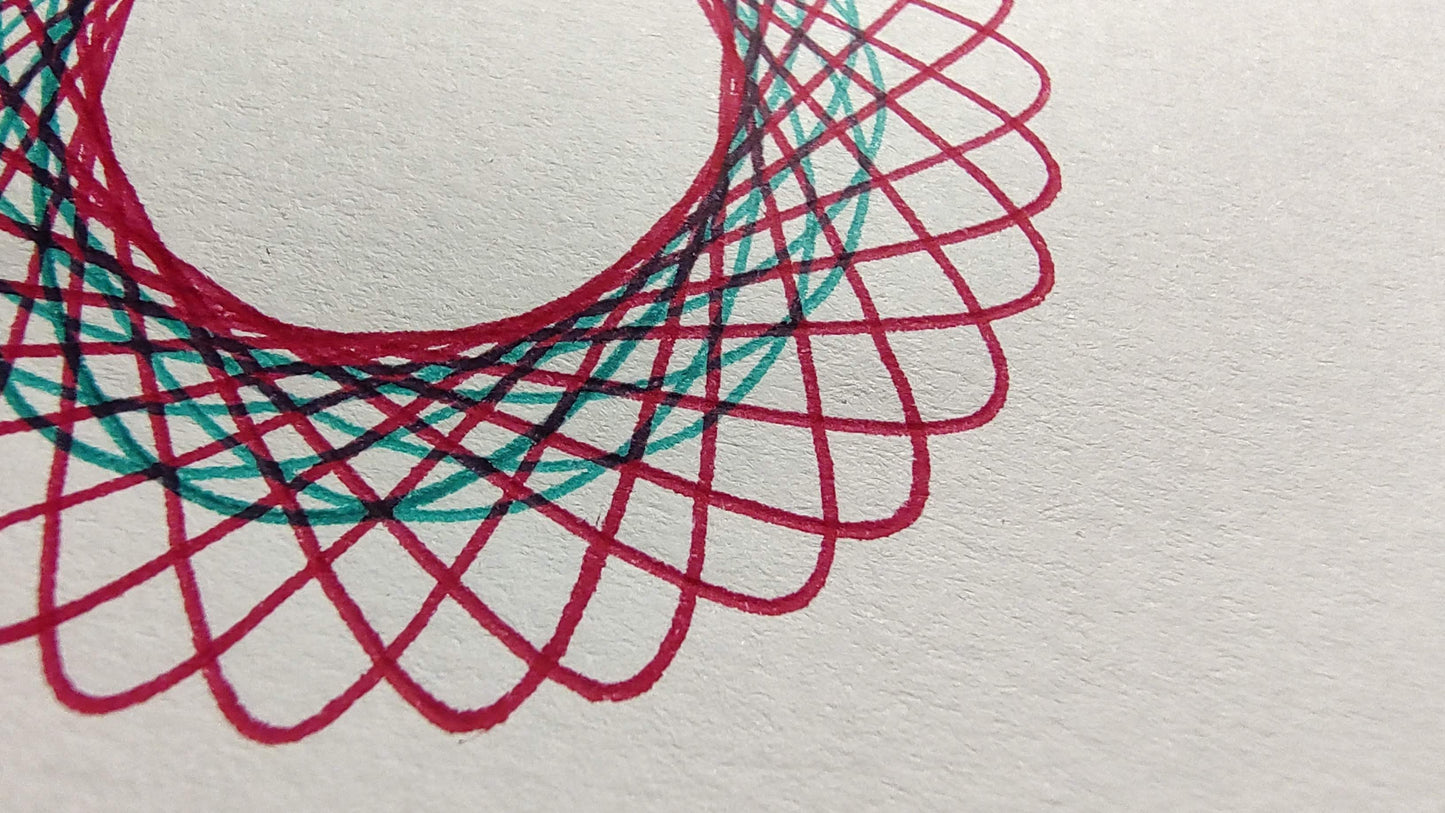 Spirograph