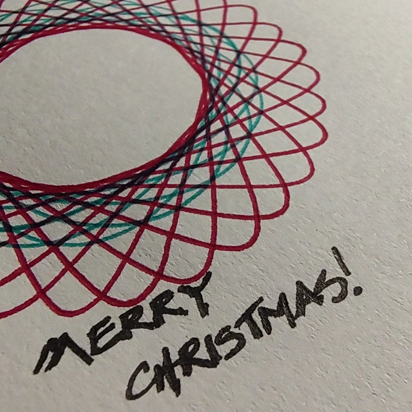 Spirograph