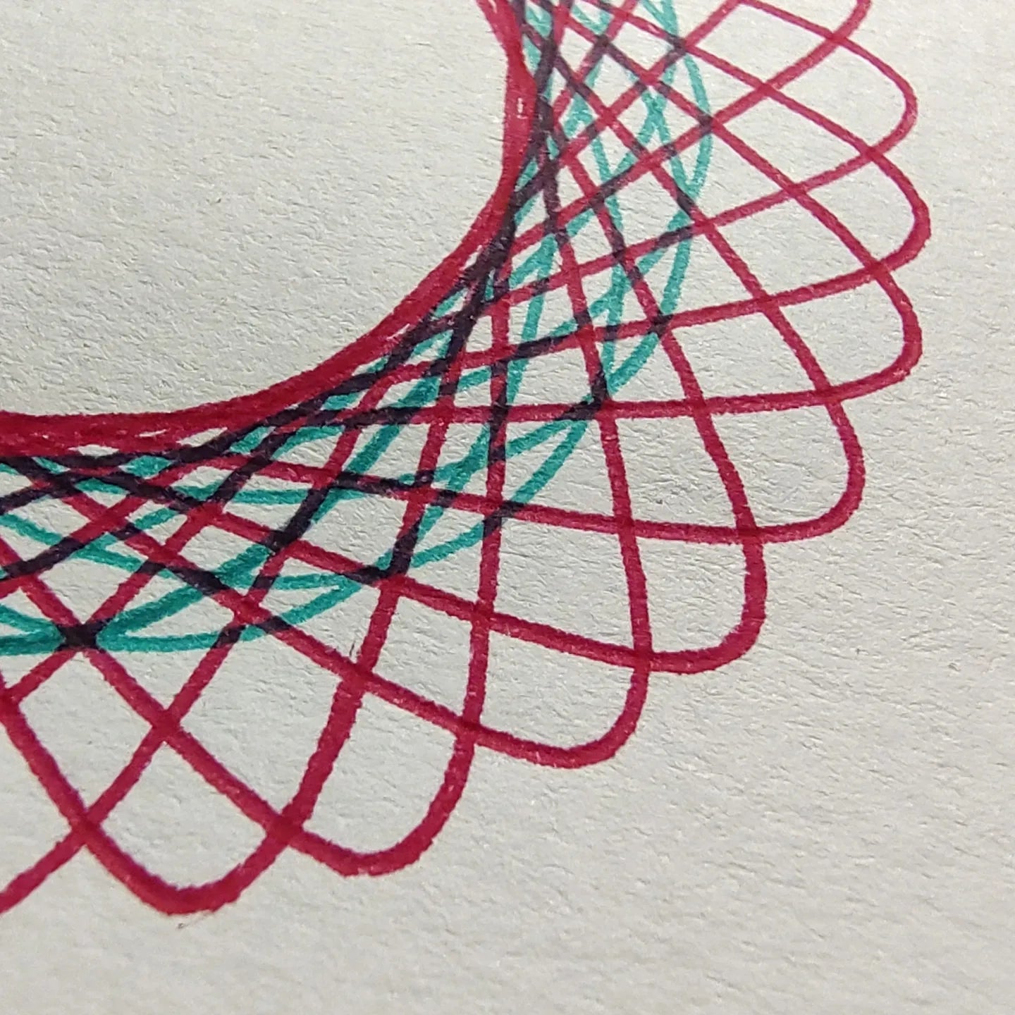 Spirograph