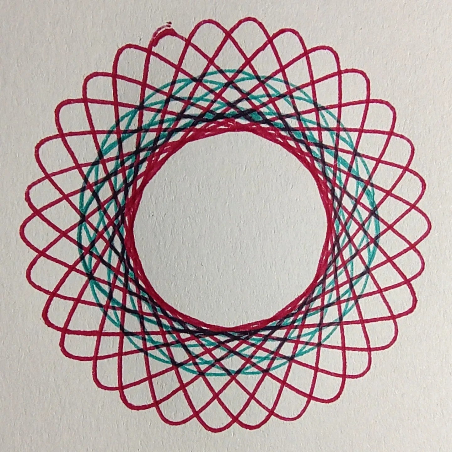 Spirograph