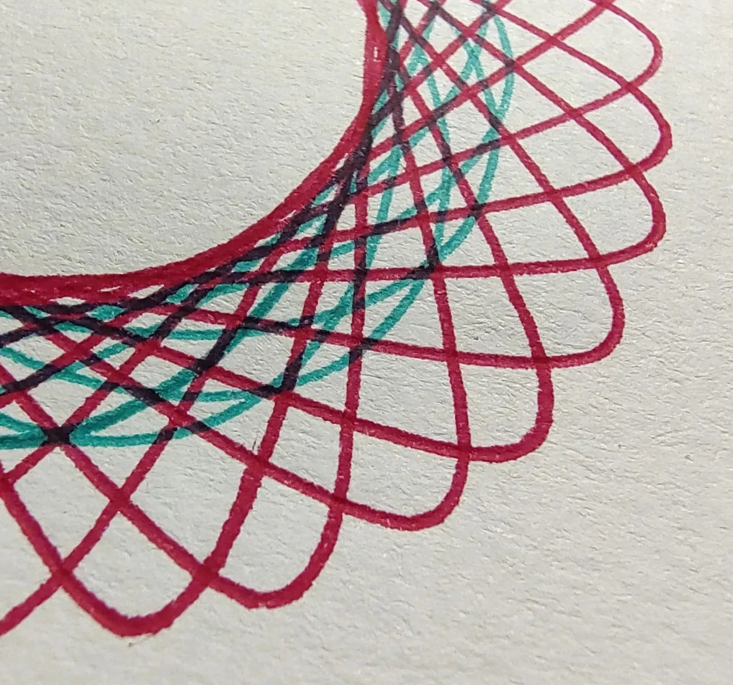 Spirograph