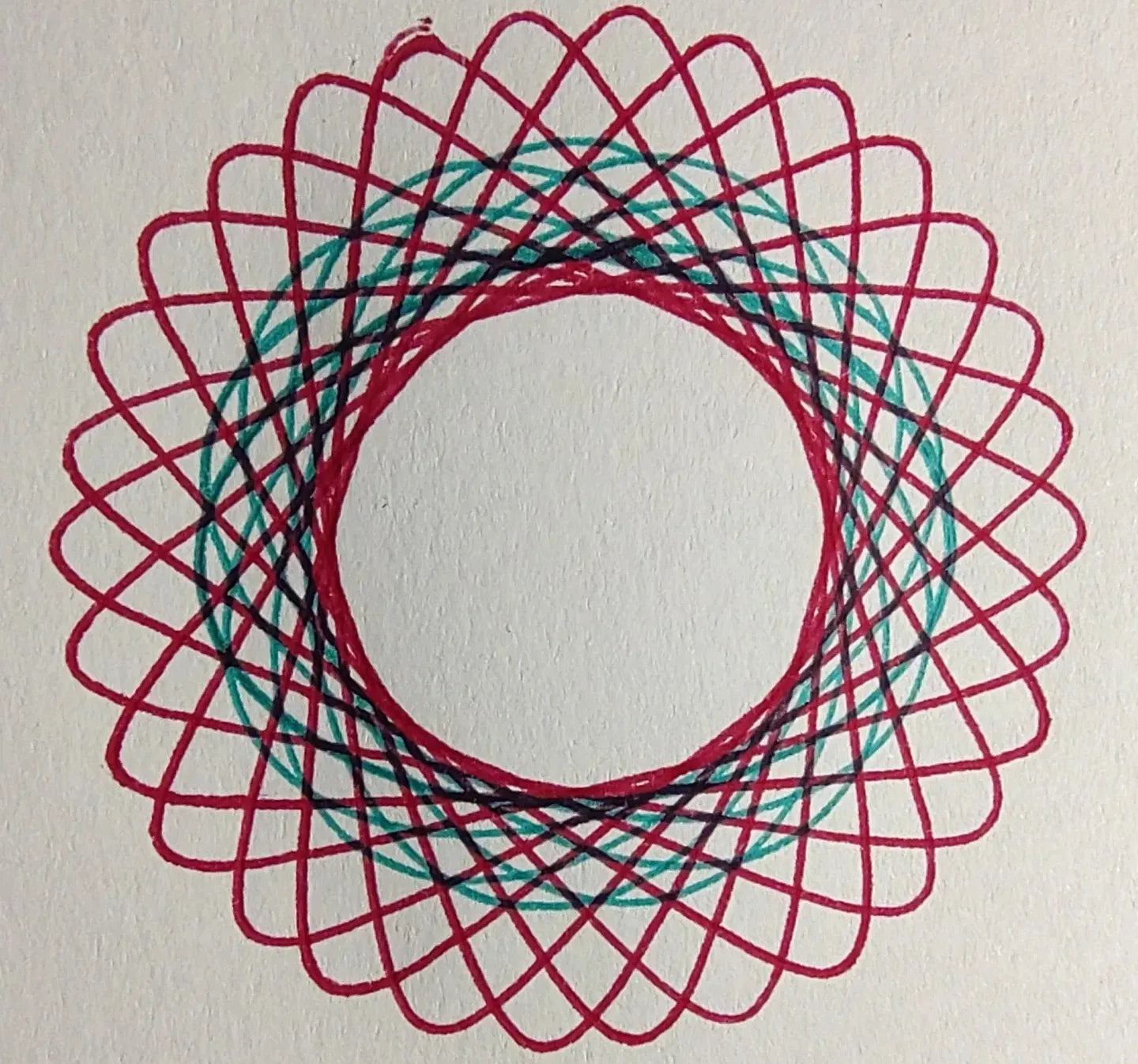 Spirograph