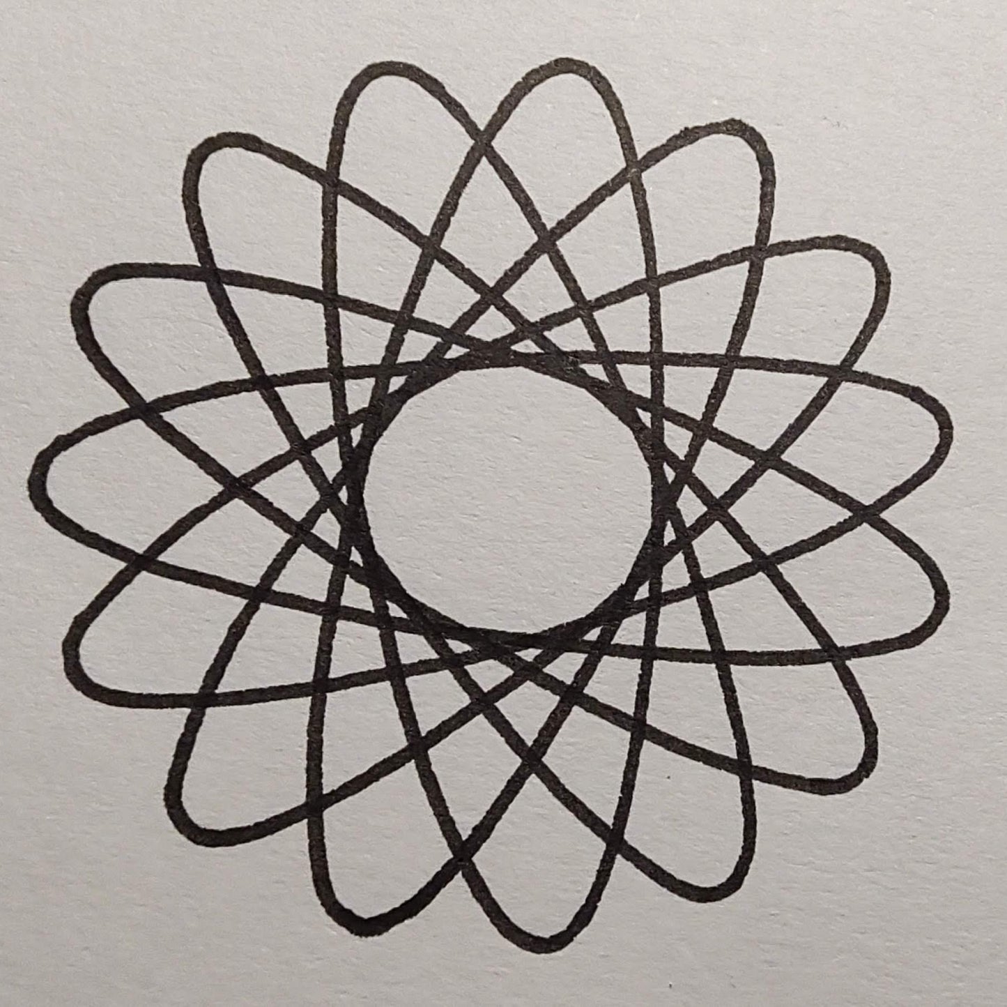 Spirograph