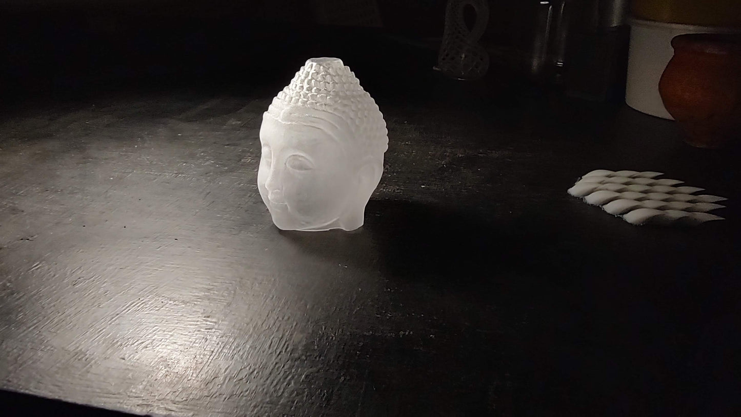 Buddha - 3d Printed Replica