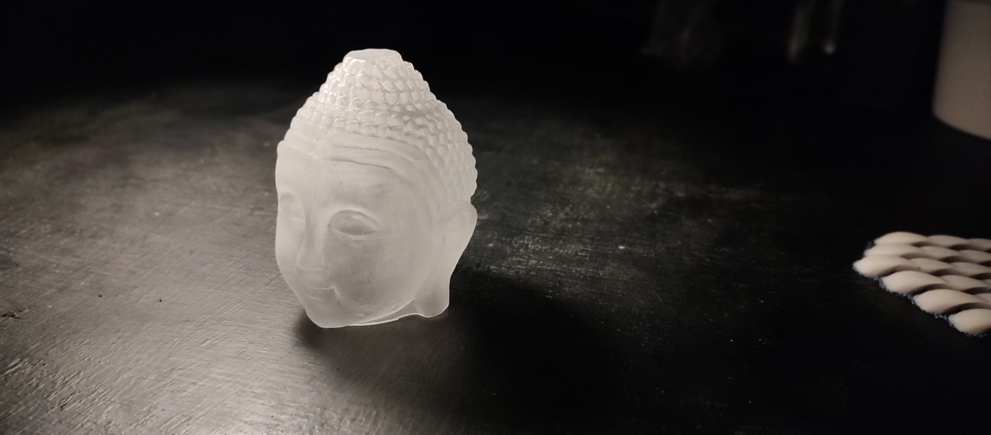 Buddha - 3d Printed Replica