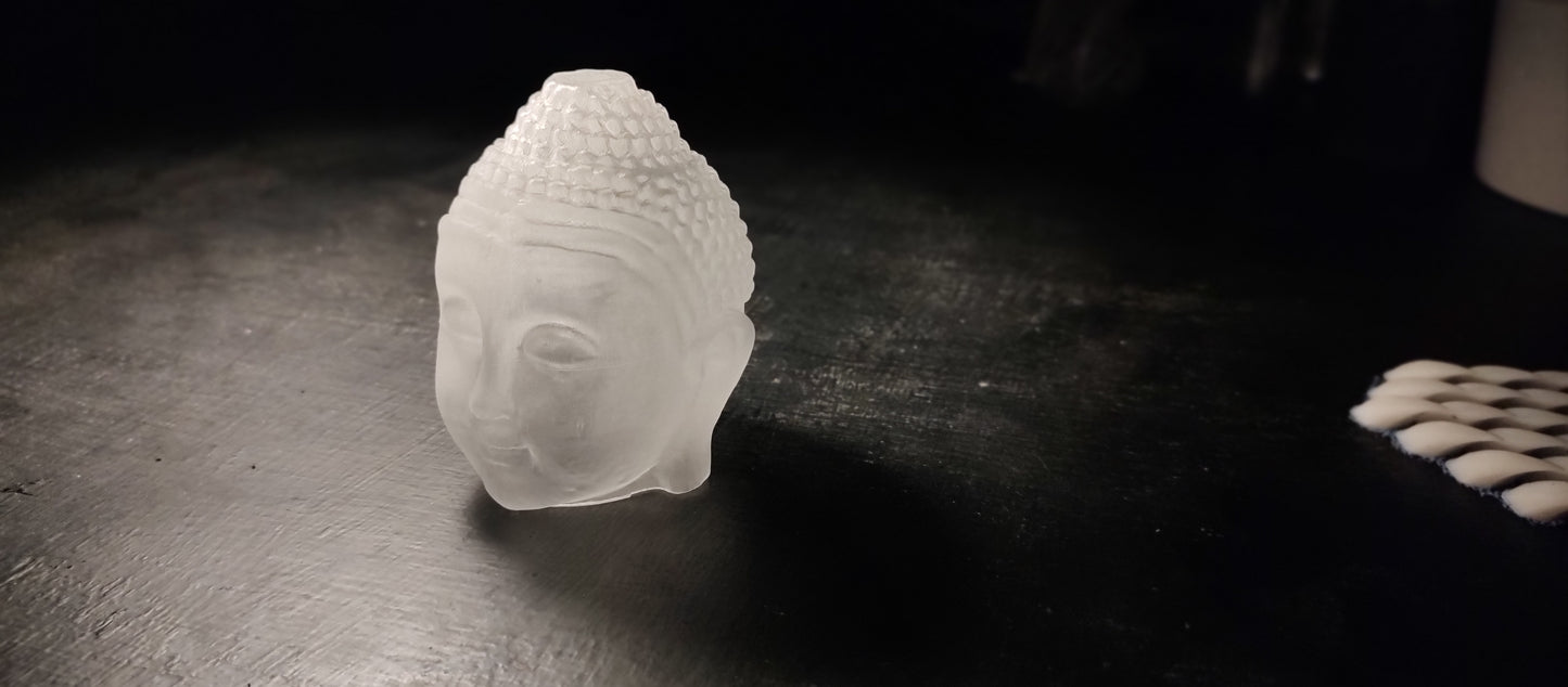 Buddha - 3d Printed Replica