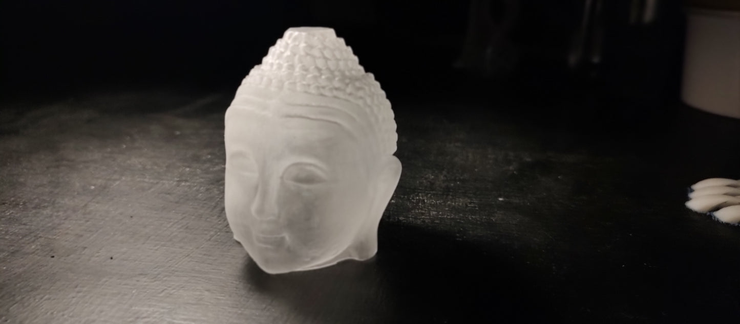 Buddha - 3d Printed Replica