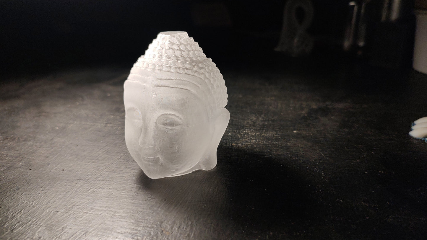 Buddha - 3d Printed Replica