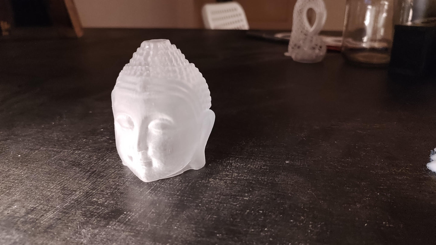 Buddha - 3d Printed Replica