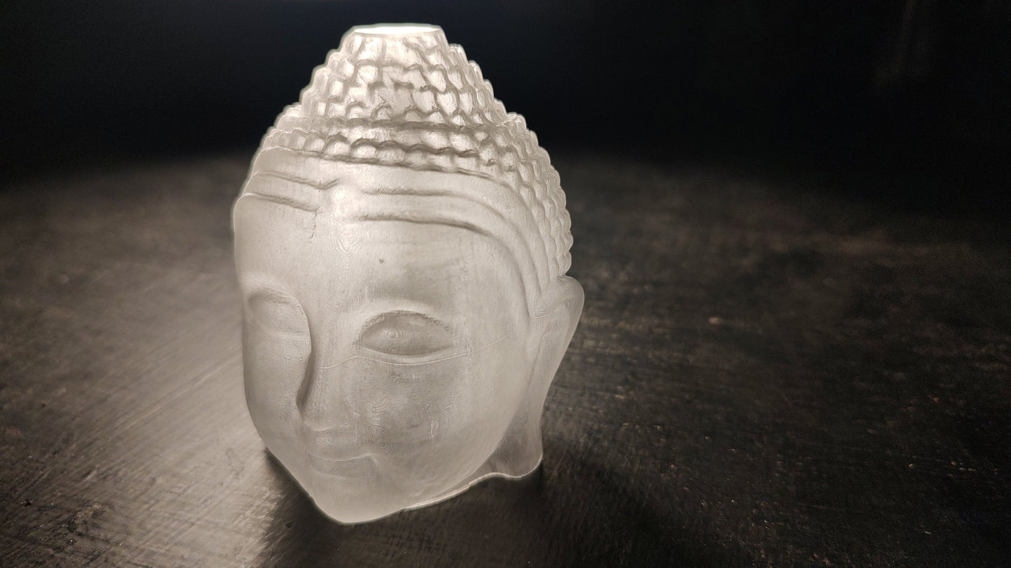 Buddha - 3d Printed Replica