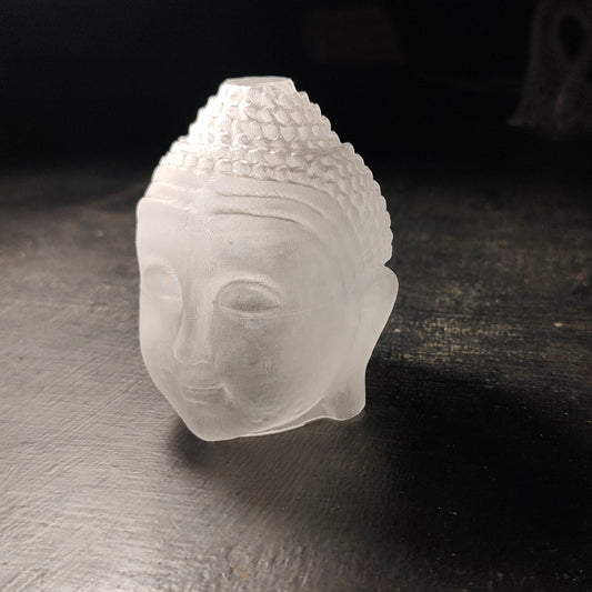 Buddha - 3d Printed Replica