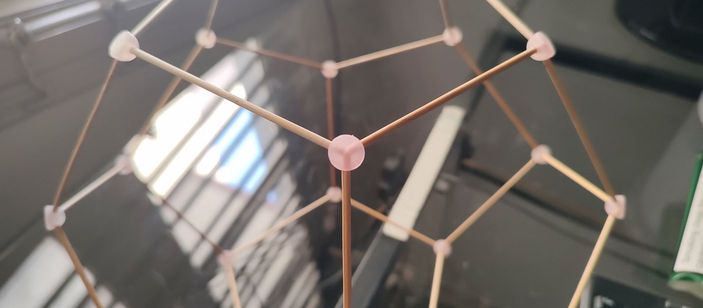 Goli-Low-Poly "Icosahedron"