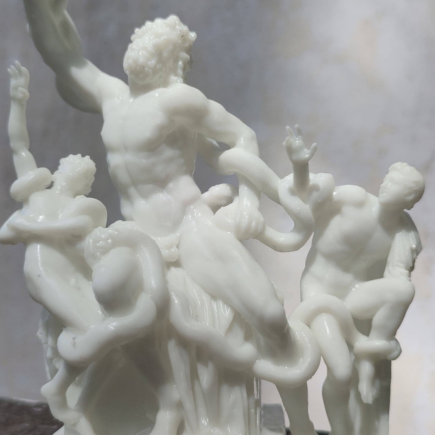 Laocoon