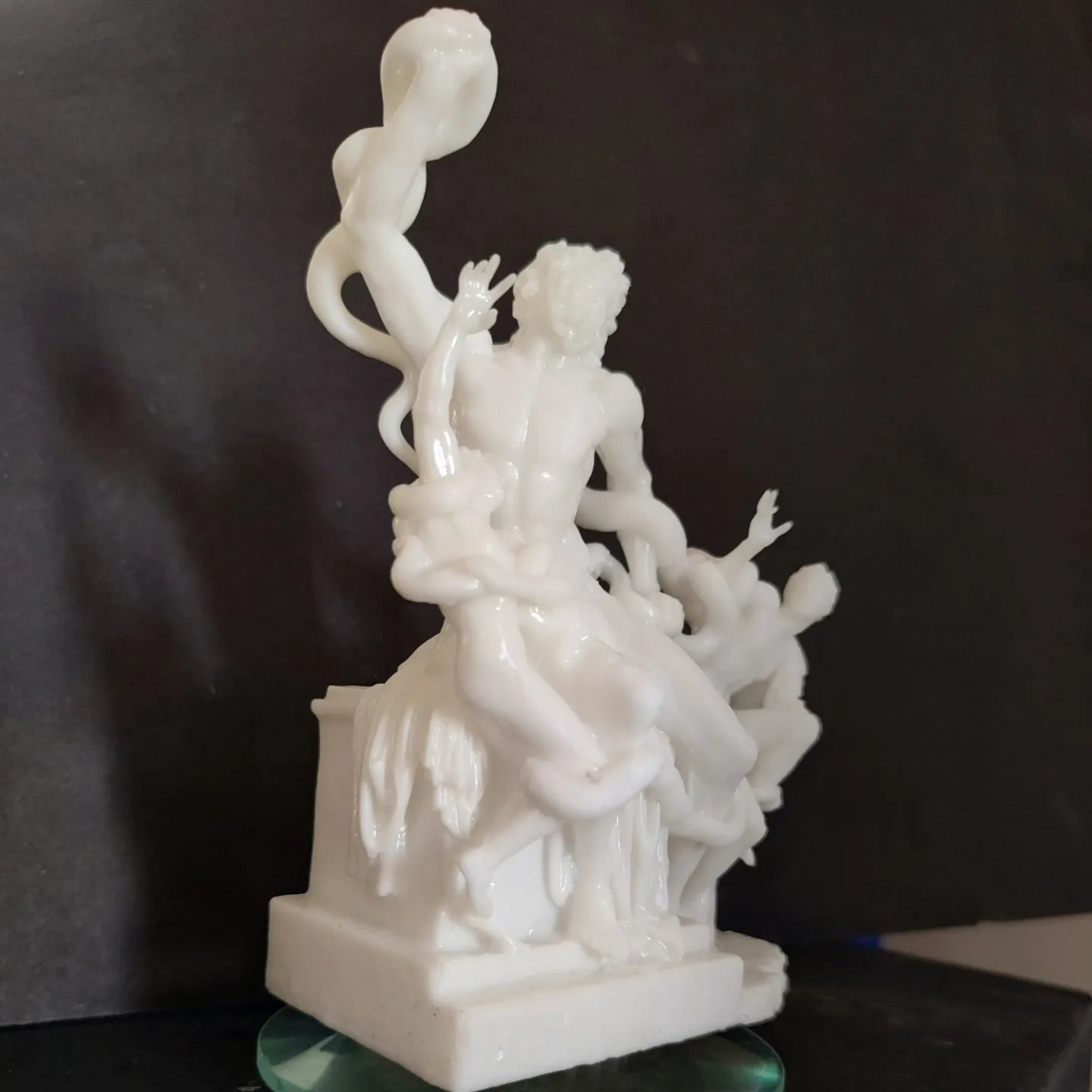 Laocoon