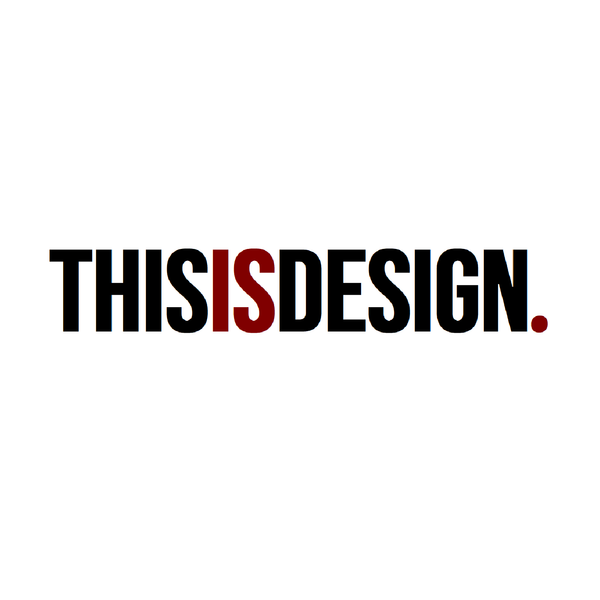 This Is Design